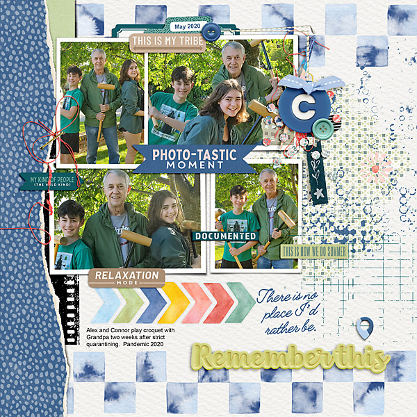 Tearing Along templates - Image 6