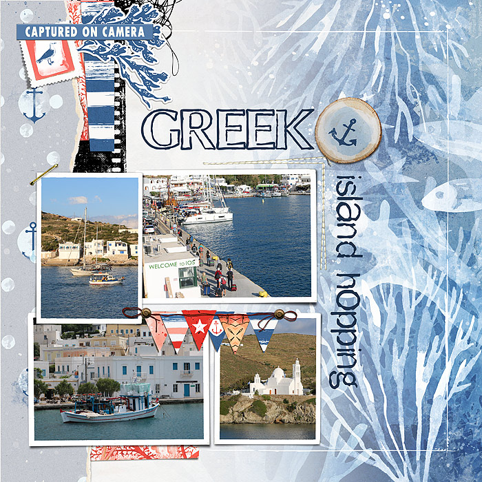 Tearing Along templates - Image 10