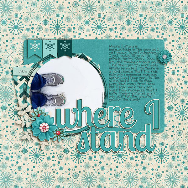Outdoorsy: Winter - Image 9