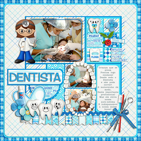 Toothy Grin - Image 8