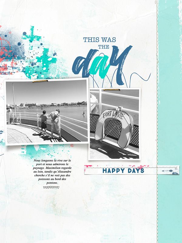 The Look templates - Image 9