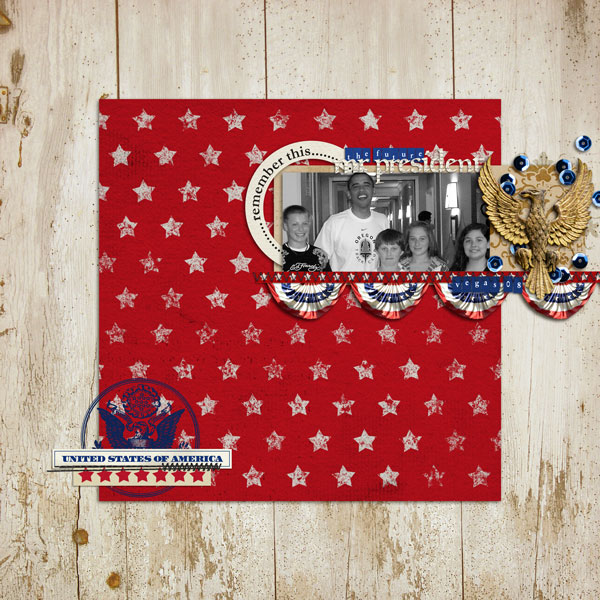 Taste of Americana - Image 10