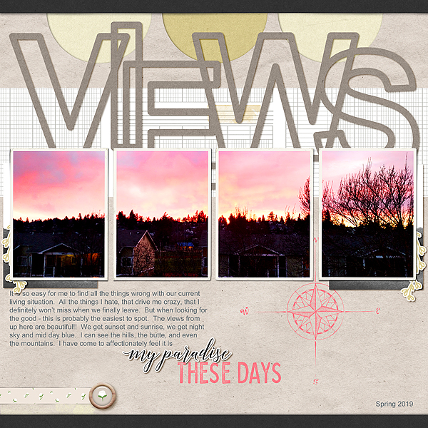 These Days template - Image 6
