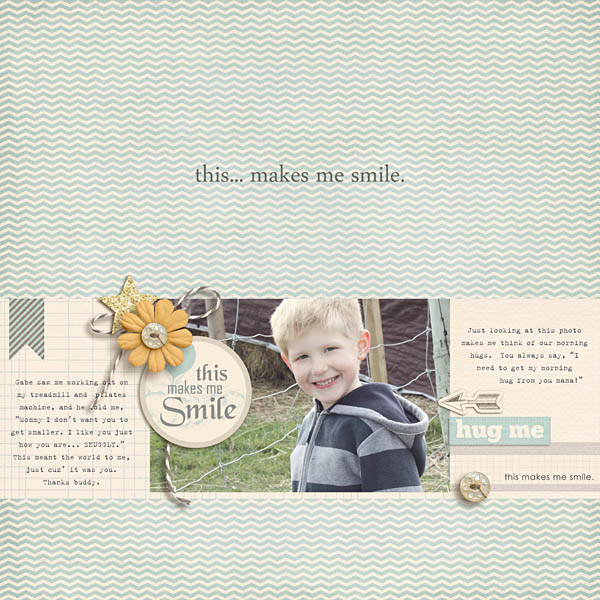 this makes me smile: word art - Image 10