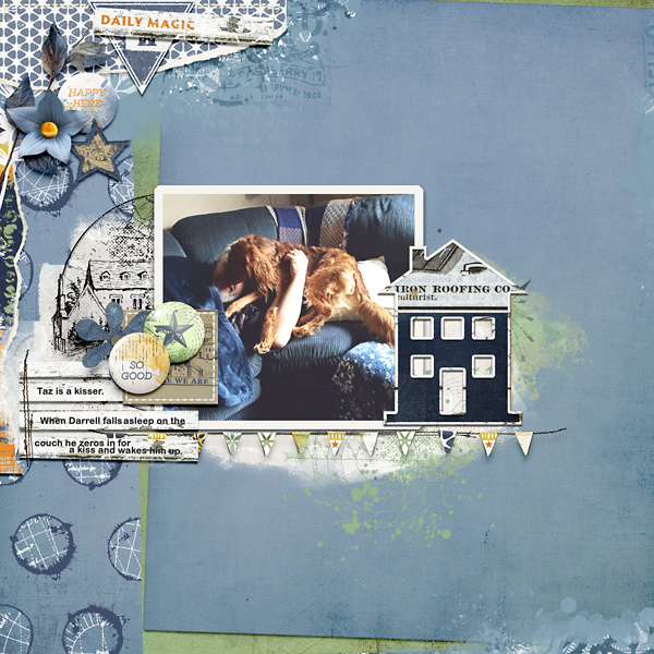 This Life Here Kit - Image 7