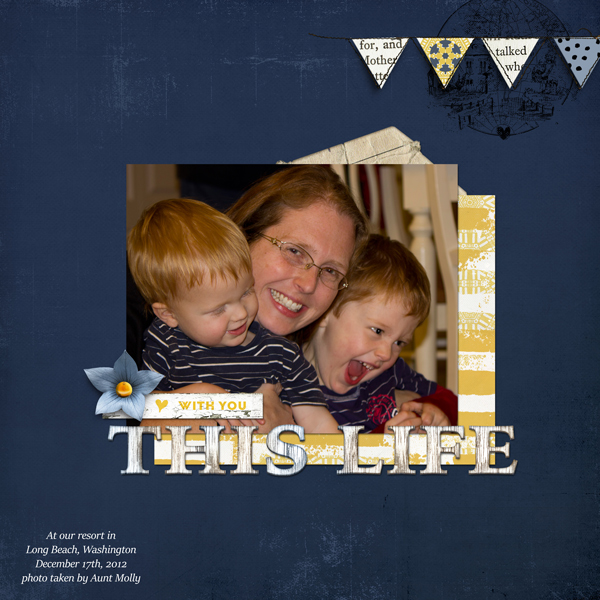 This Life Here Kit - Image 10