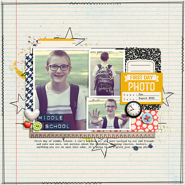 Hall Pass - Image 9