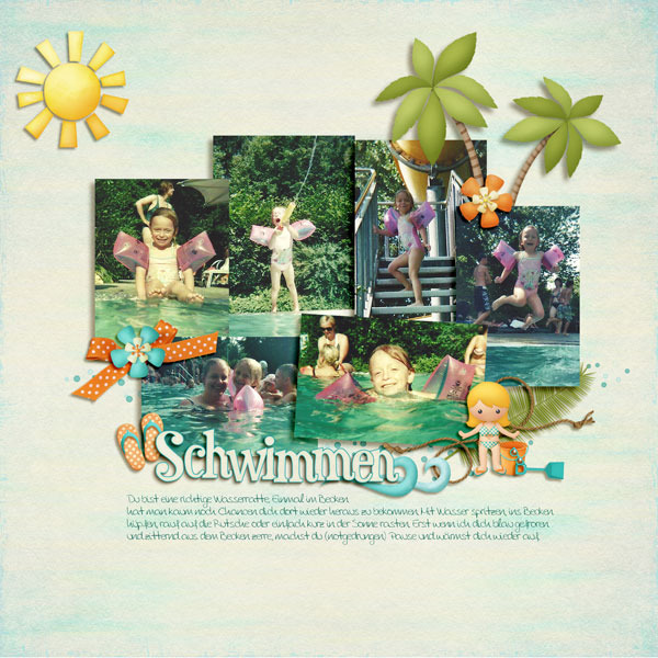 Tropical Paradise - Image 8