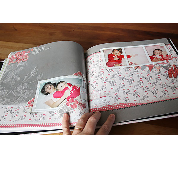 Tiny Treasures templates No.01 - Image 6