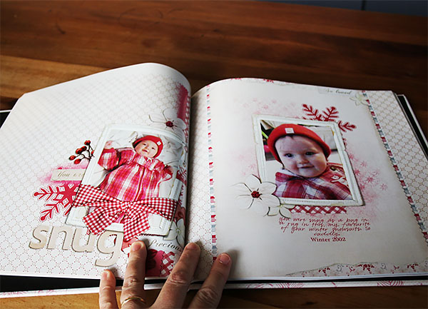 Tiny Treasures templates No.01 - Image 10