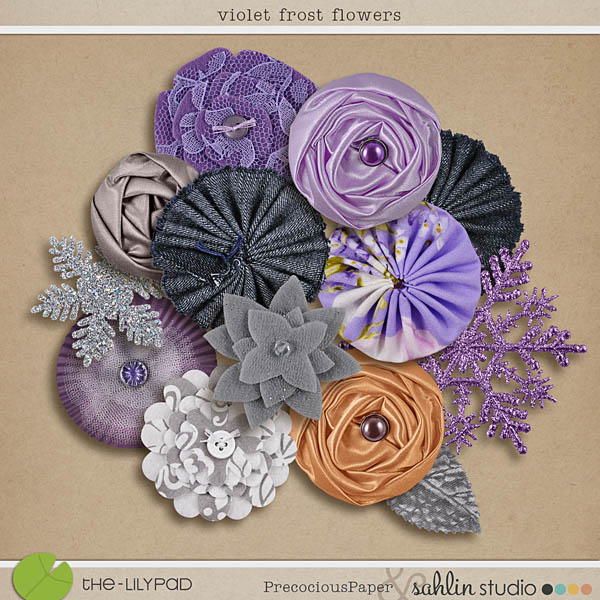 violet frost (elements)