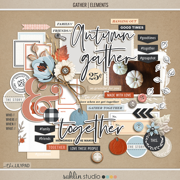Gather | Kit - Image 10