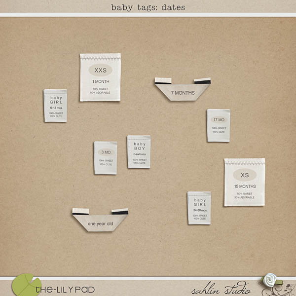 i'll love you forever (entire collection) bundle - Image 3