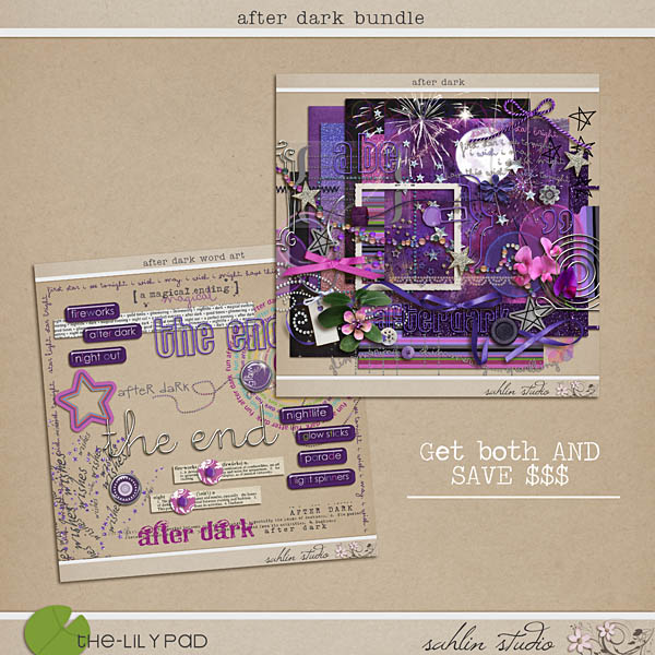 After Dark Bundle