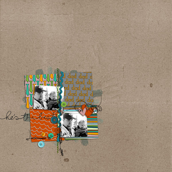A Stitchy Mess - Image 4