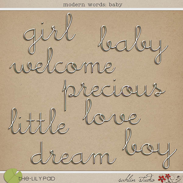 i'll love you forever (entire collection) bundle - Image 5
