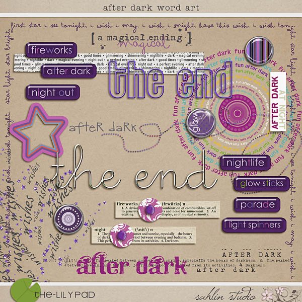 After Dark Bundle - Image 10