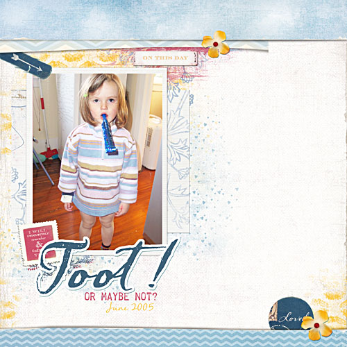 Worn Tops Templates - Image 6
