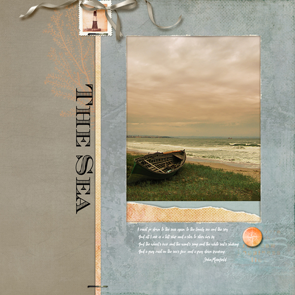 Torn It template album - Image 5