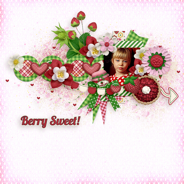 Fruity - Strawberry - Image 5