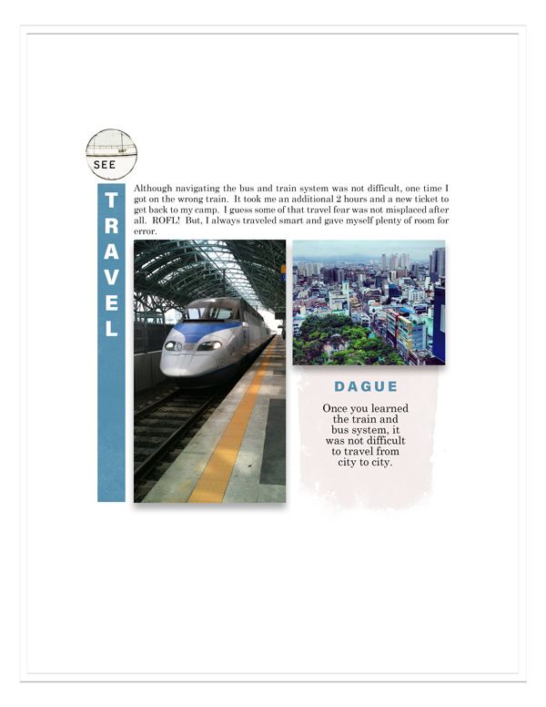 Travel Photobook Workshop - Image 7