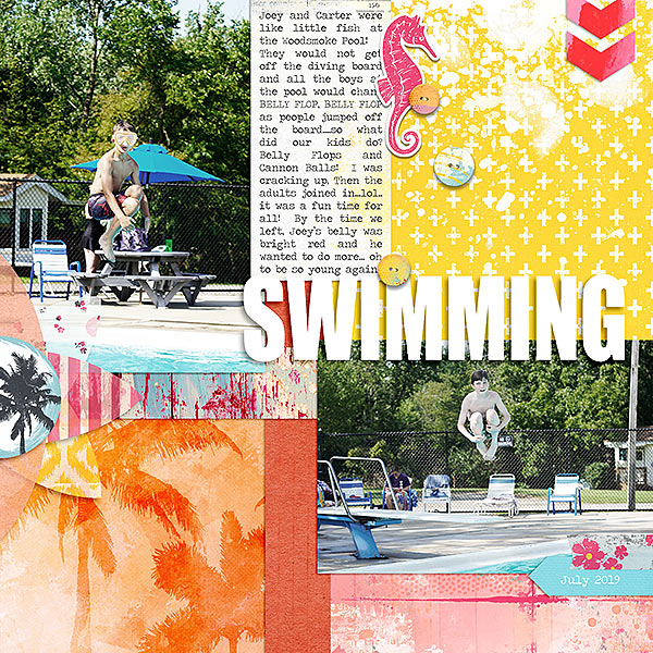 Tropique Element Pack - Image 7