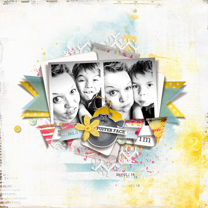 Tropique Kit - Image 10