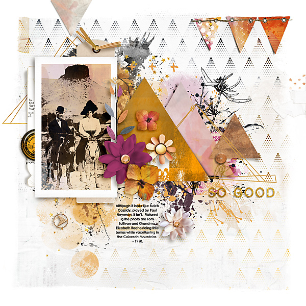 Turning It Around element pack - Image 8
