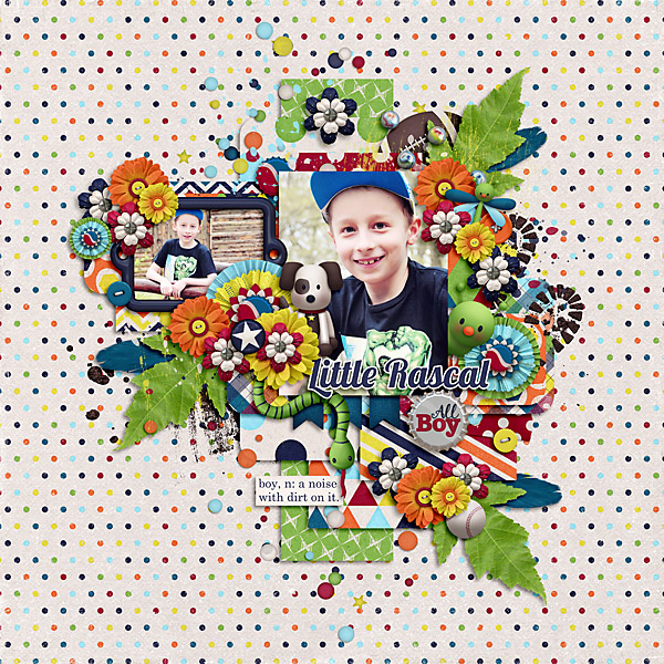 Little Boys - Image 4