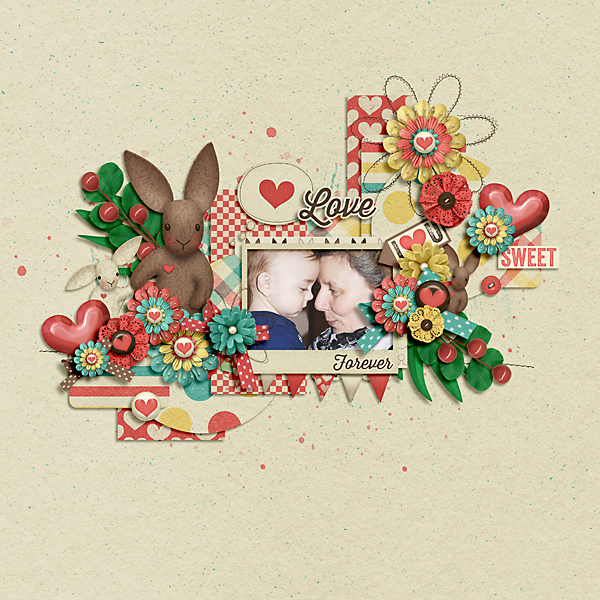 Somebunny Loves You - Image 8