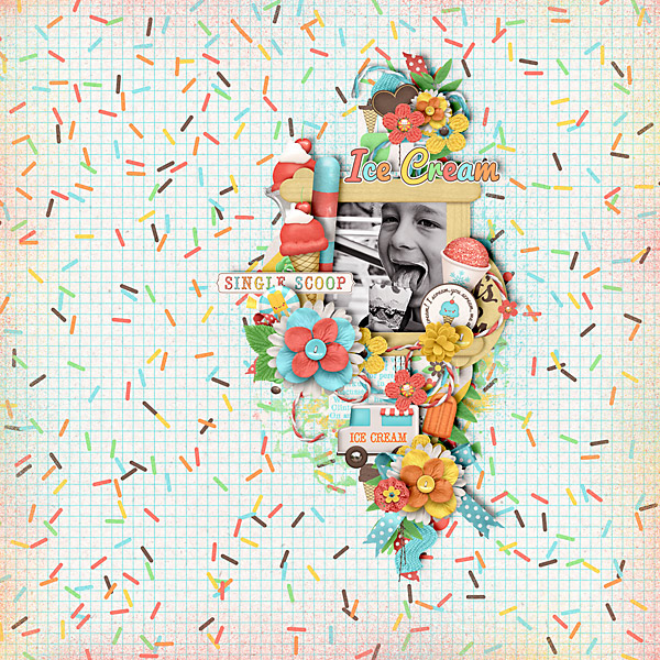 Brain Freeze Quick Pages - Image 4