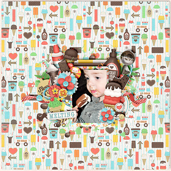 Brain Freeze Quick Pages - Image 5