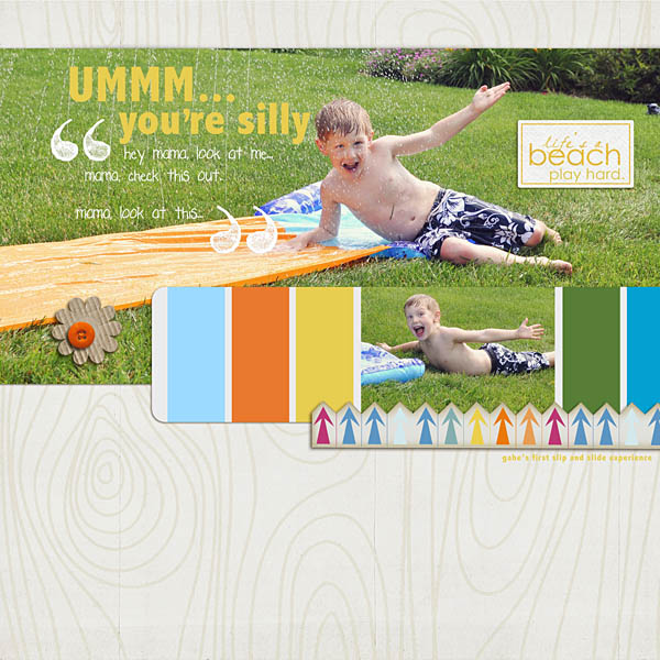 Color Swatch Templates - Image 8