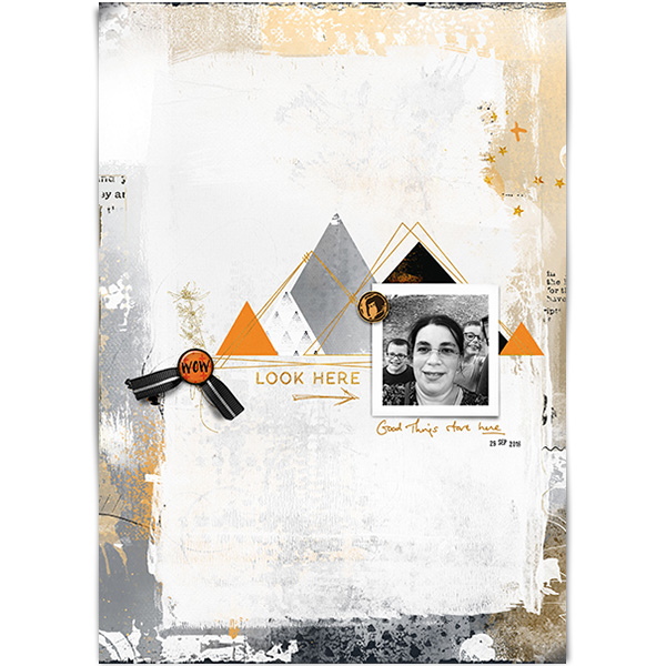 Turning It Around Paper Pack - Image 10