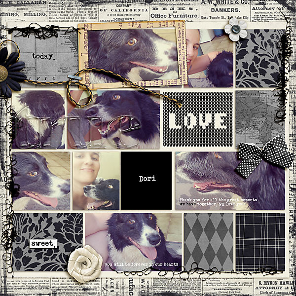 photo block template - Image 7