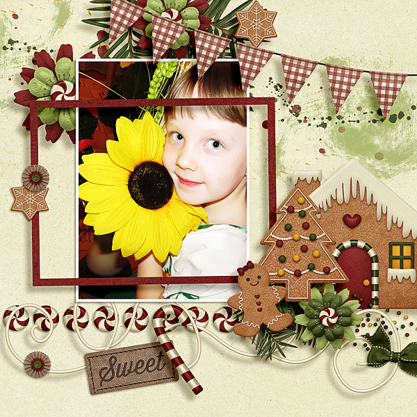Gingerbread - Image 5