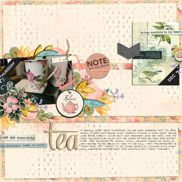 Vintage Snips No.01 - Image 8
