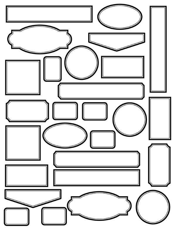 100 Labels - Image 10