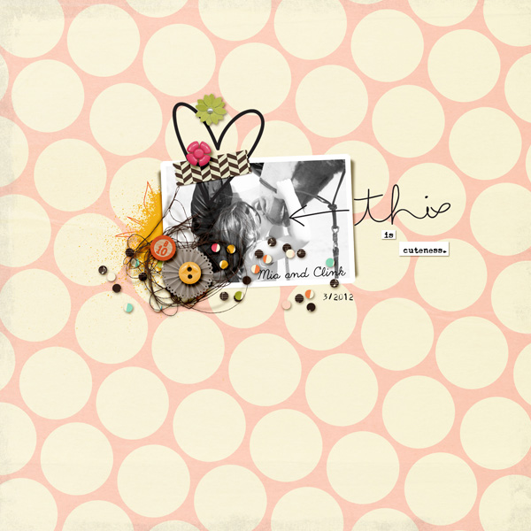 By The Thread - Image 5