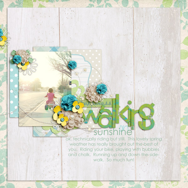 a spring day (elements) - Image 10