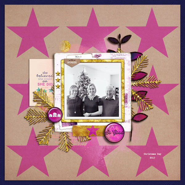 Watch the Stars Frames - Image 6