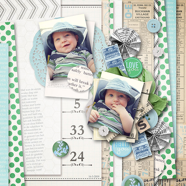 down the lane (ephemera) - Image 10