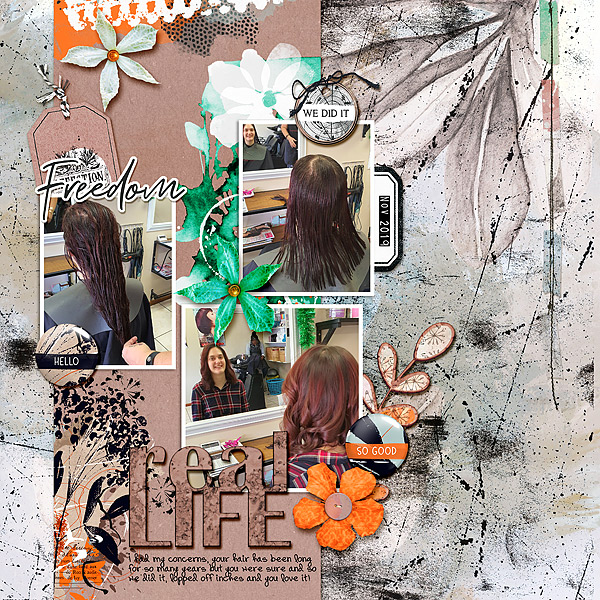 Wild and Free Kit - Image 8