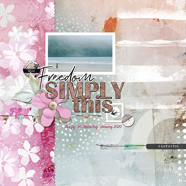 Wild and Free Paper Pack - Image 7