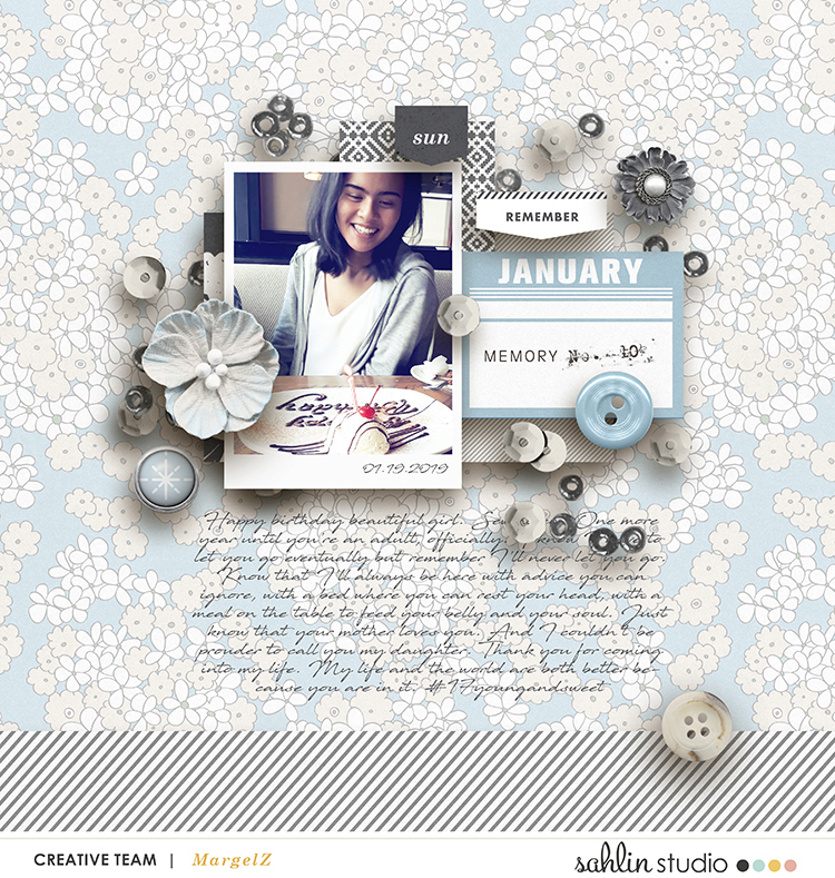 Winter Stories | Journal Cards - Image 9