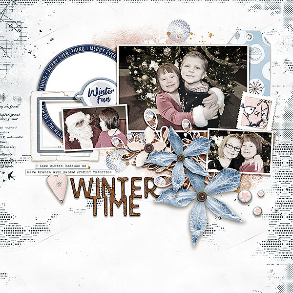 Wintertime Kit - Image 7