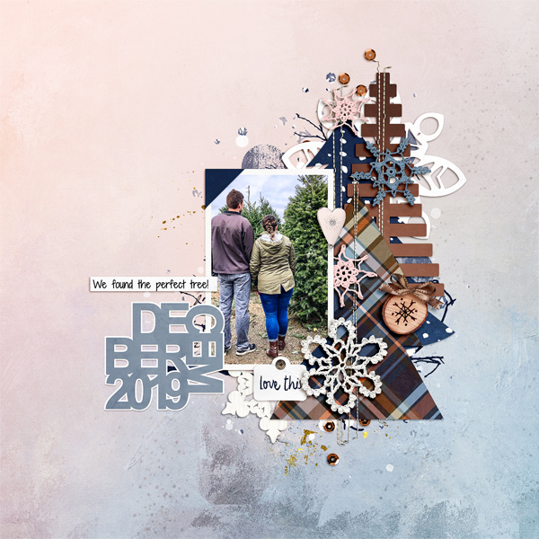 Wintertime Kit - Image 9