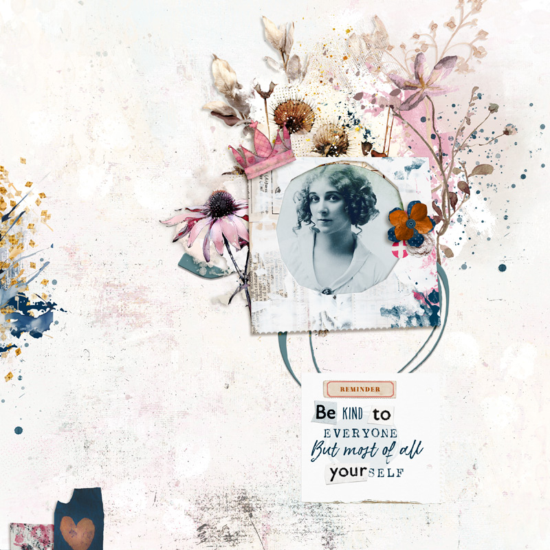 Within Mixed Media by Lynn Grieveson - Image 8