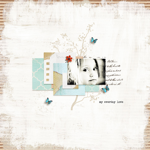 painted: fresh snow papers - Image 10