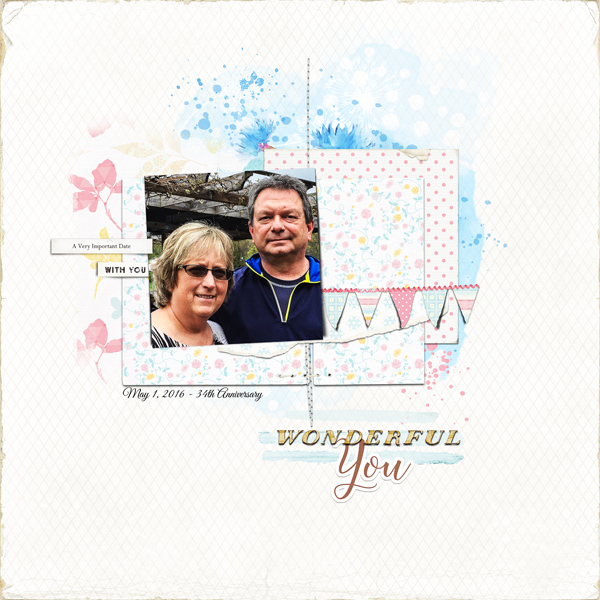 Wonderful You Templates - Image 6